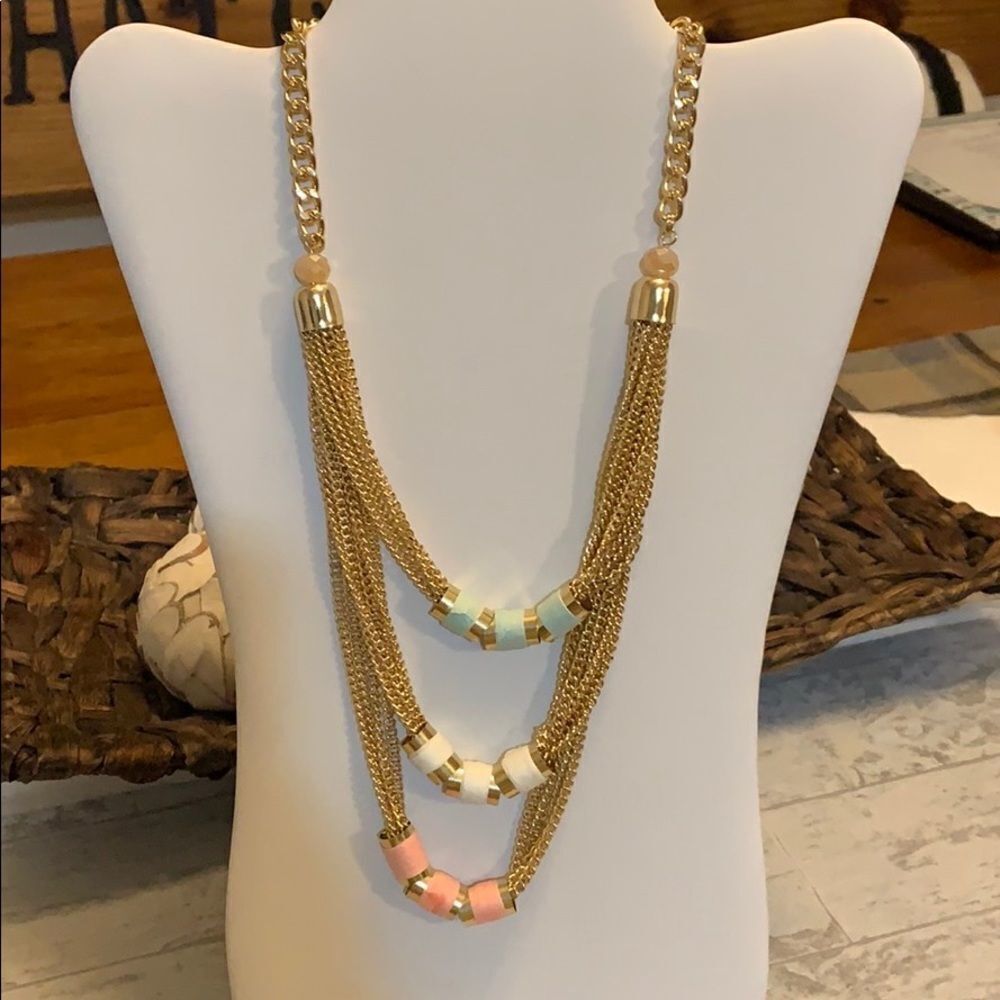 New York & Company Necklace